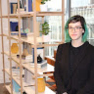 Meet your Posher, Britannie